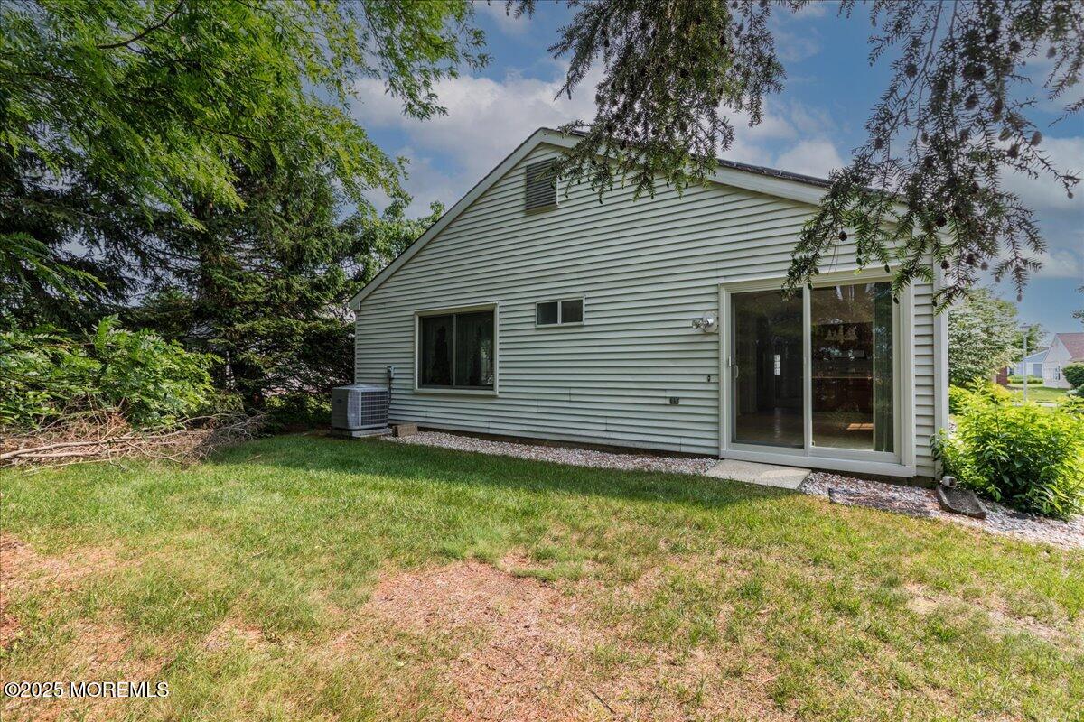 41 Tarworth Terrace Manchester NJ 08759