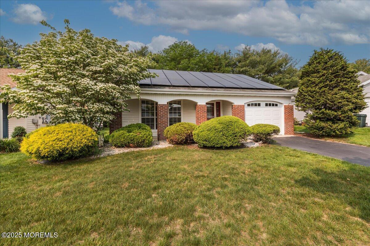 41 Tarworth Terrace Manchester NJ 08759