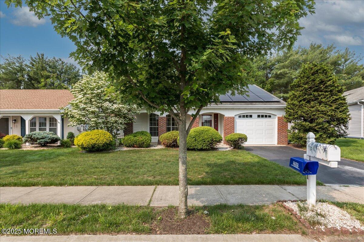 41 Tarworth Terrace Manchester NJ 08759