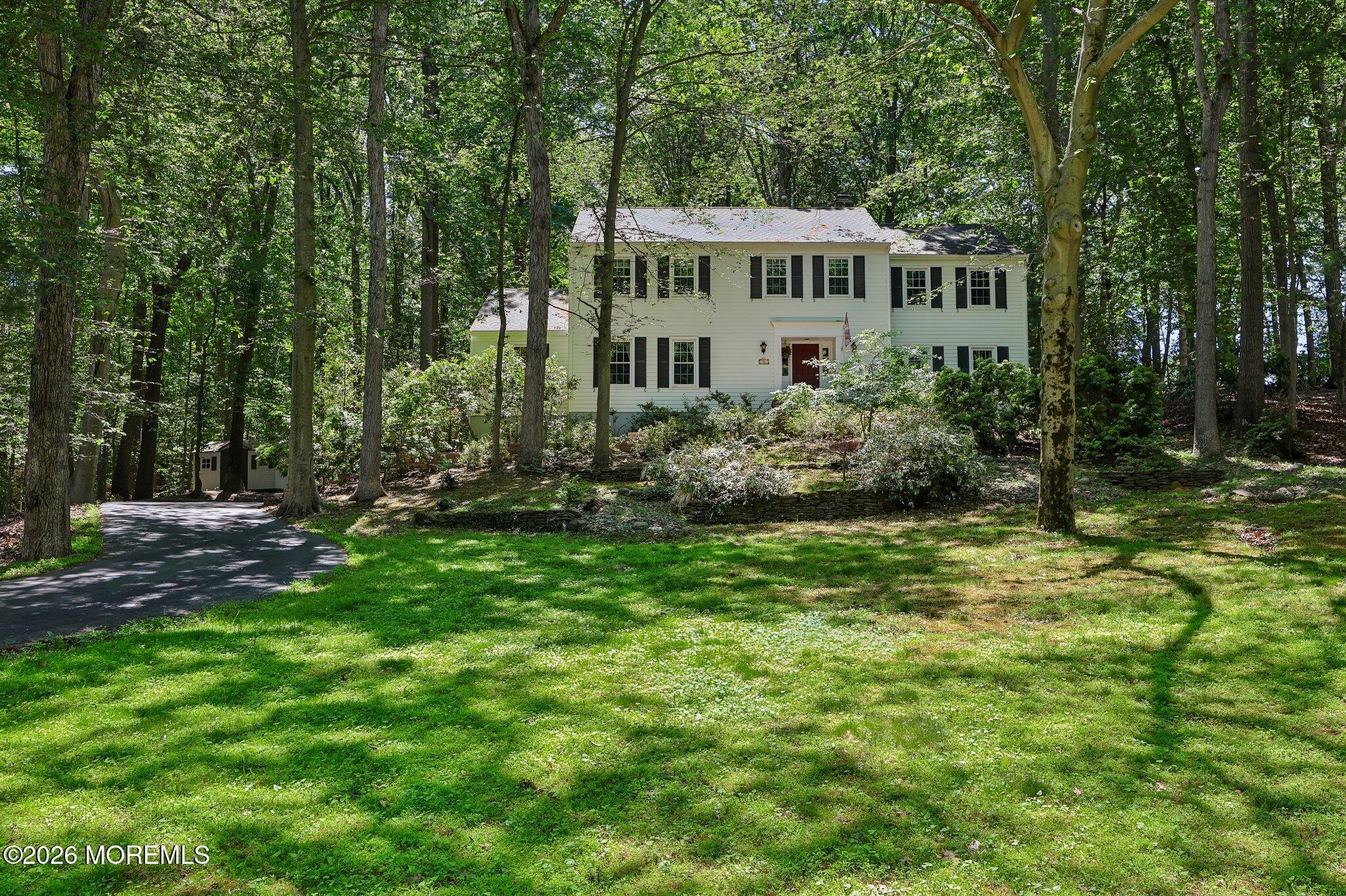 54 Howland Road Middletown NJ 07748