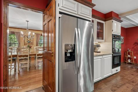 54 Howland Road Middletown NJ 07748