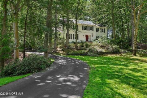 54 Howland Road Middletown NJ 07748