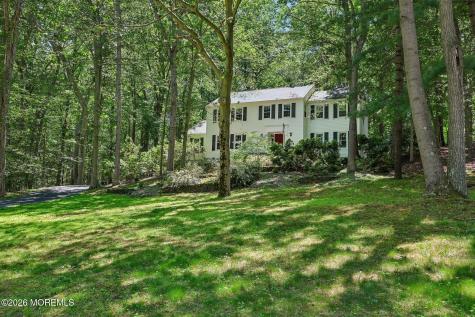 54 Howland Road Middletown NJ 07748