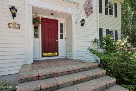 54 Howland Road Middletown NJ 07748