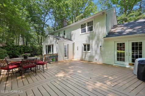54 Howland Road Middletown NJ 07748