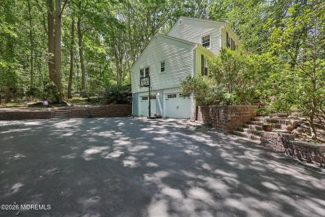 54 Howland Road Middletown NJ 07748
