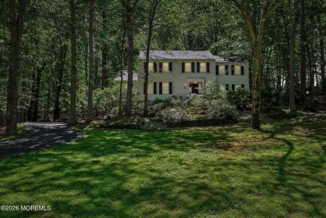54 Howland Road Middletown NJ 07748