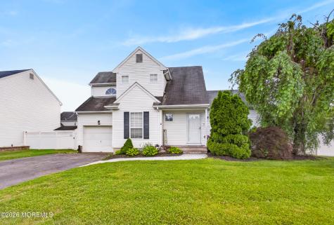 6 Red Maple Drive Brick NJ 08724