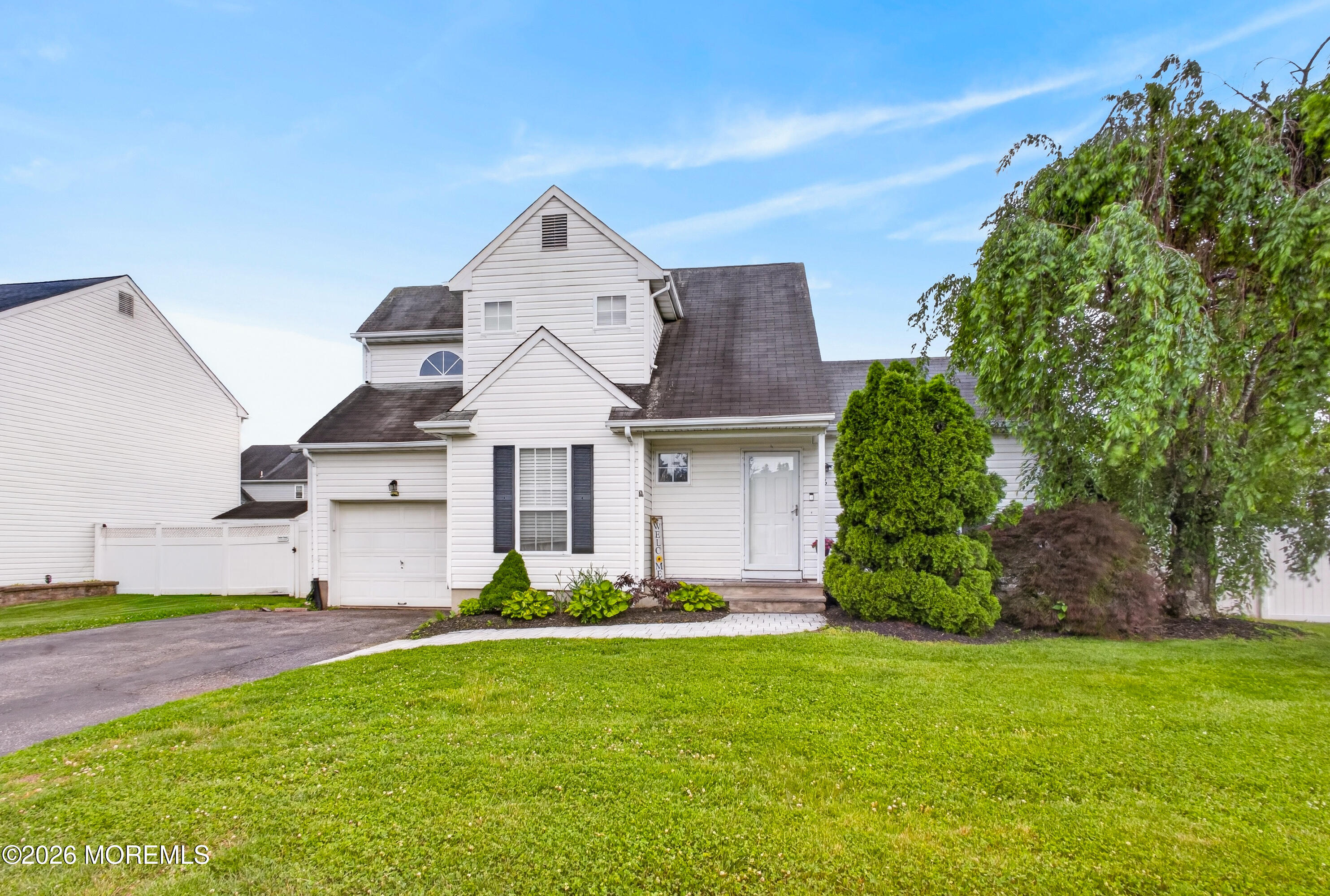 6 Red Maple Drive Brick NJ 08724