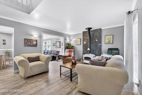 6 Red Maple Drive Brick NJ 08724