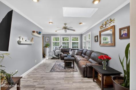 6 Red Maple Drive Brick NJ 08724