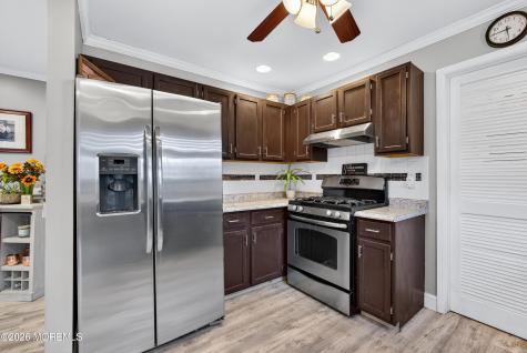 6 Red Maple Drive Brick NJ 08724