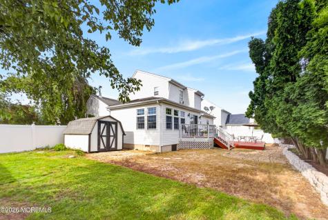 6 Red Maple Drive Brick NJ 08724