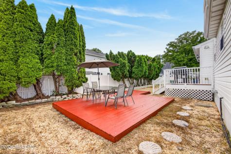 6 Red Maple Drive Brick NJ 08724