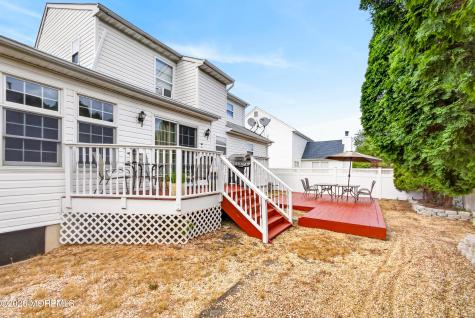 6 Red Maple Drive Brick NJ 08724