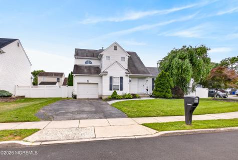 6 Red Maple Drive Brick NJ 08724