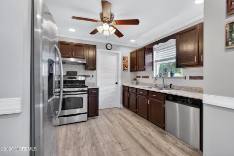 6 Red Maple Drive Brick NJ 08724