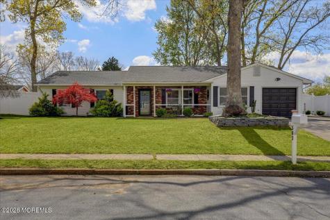 503 Crosswick Avenue Forked River NJ 08731