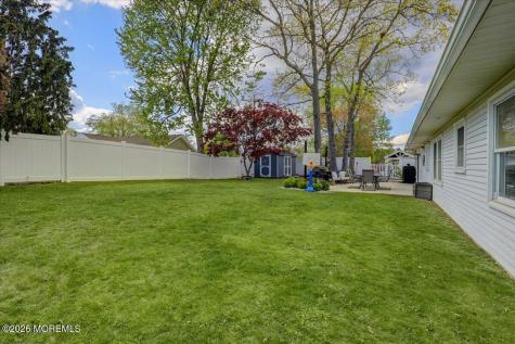 503 Crosswick Avenue Forked River NJ 08731