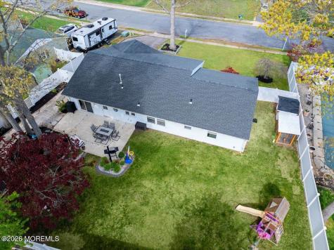 503 Crosswick Avenue Forked River NJ 08731