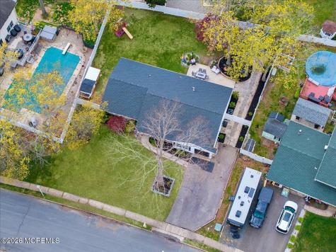 503 Crosswick Avenue Forked River NJ 08731