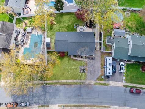 503 Crosswick Avenue Forked River NJ 08731
