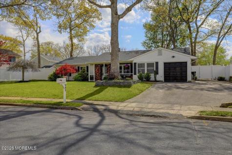503 Crosswick Avenue Forked River NJ 08731