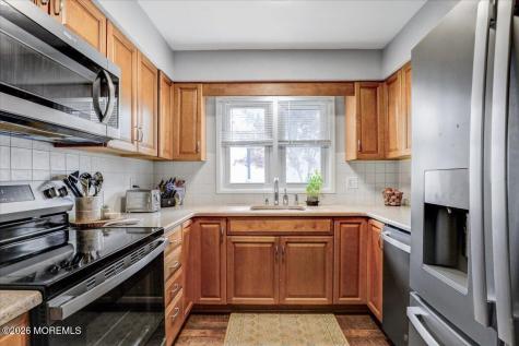 503 Crosswick Avenue Forked River NJ 08731
