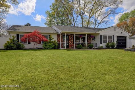 503 Crosswick Avenue Forked River NJ 08731