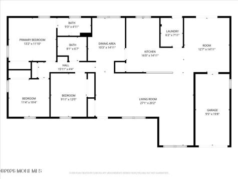 503 Crosswick Avenue Forked River NJ 08731