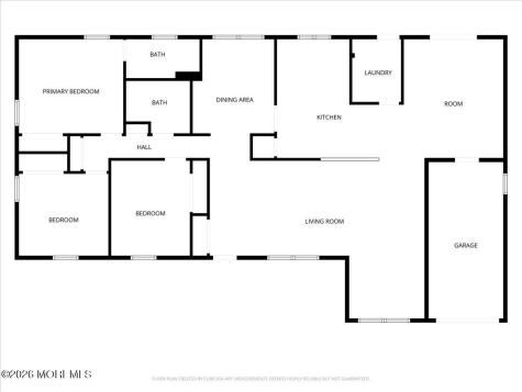 503 Crosswick Avenue Forked River NJ 08731