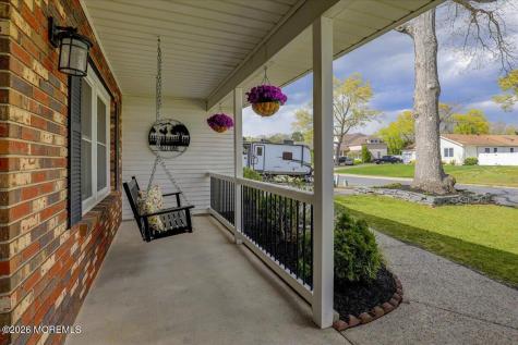 503 Crosswick Avenue Forked River NJ 08731