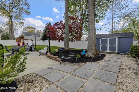 503 Crosswick Avenue Forked River NJ 08731
