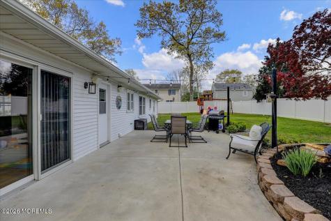 503 Crosswick Avenue Forked River NJ 08731