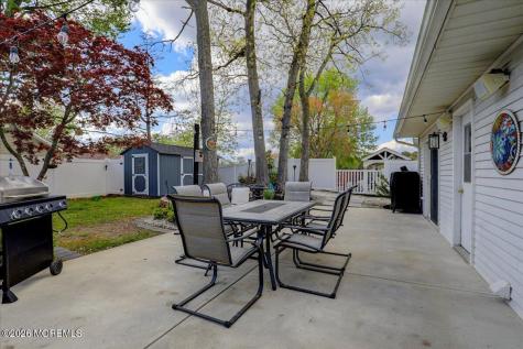 503 Crosswick Avenue Forked River NJ 08731