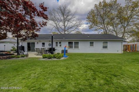503 Crosswick Avenue Forked River NJ 08731