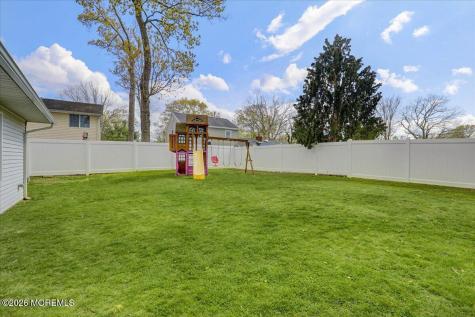 503 Crosswick Avenue Forked River NJ 08731