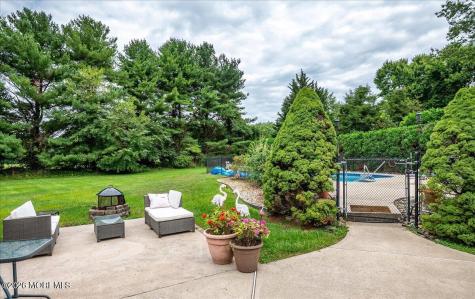 8 Long Acre Drive Cream Ridge NJ 08514
