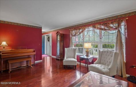 8 Long Acre Drive Cream Ridge NJ 08514