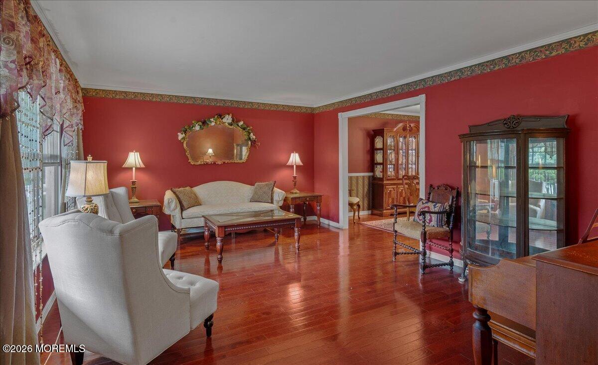 8 Long Acre Drive Cream Ridge NJ 08514