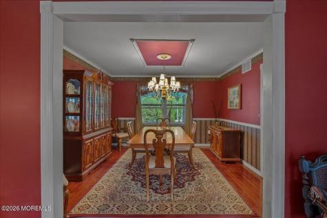 8 Long Acre Drive Cream Ridge NJ 08514