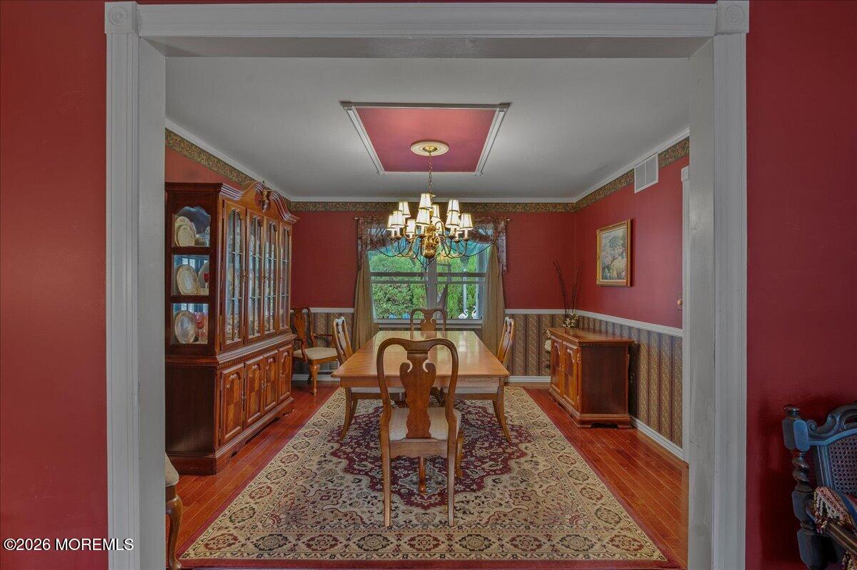 8 Long Acre Drive Cream Ridge NJ 08514