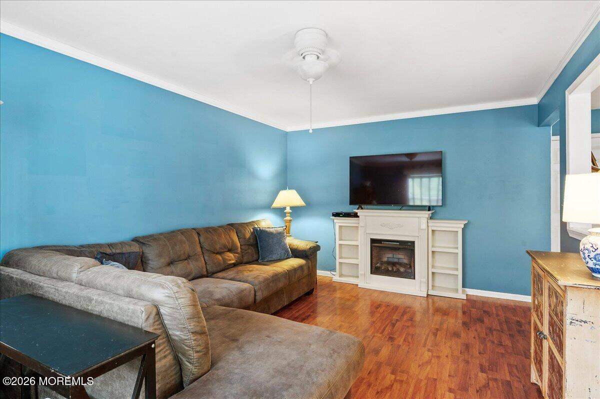 8 Long Acre Drive Cream Ridge NJ 08514