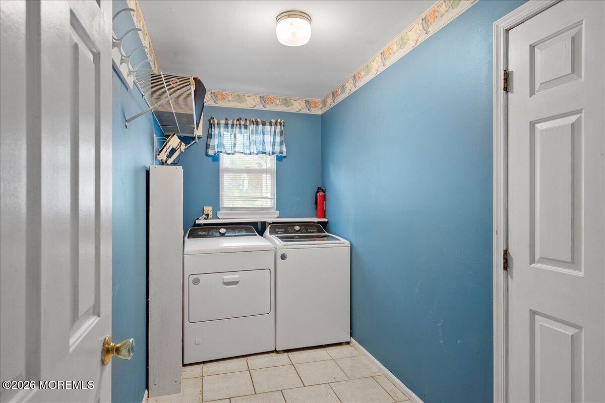 8 Long Acre Drive Cream Ridge NJ 08514