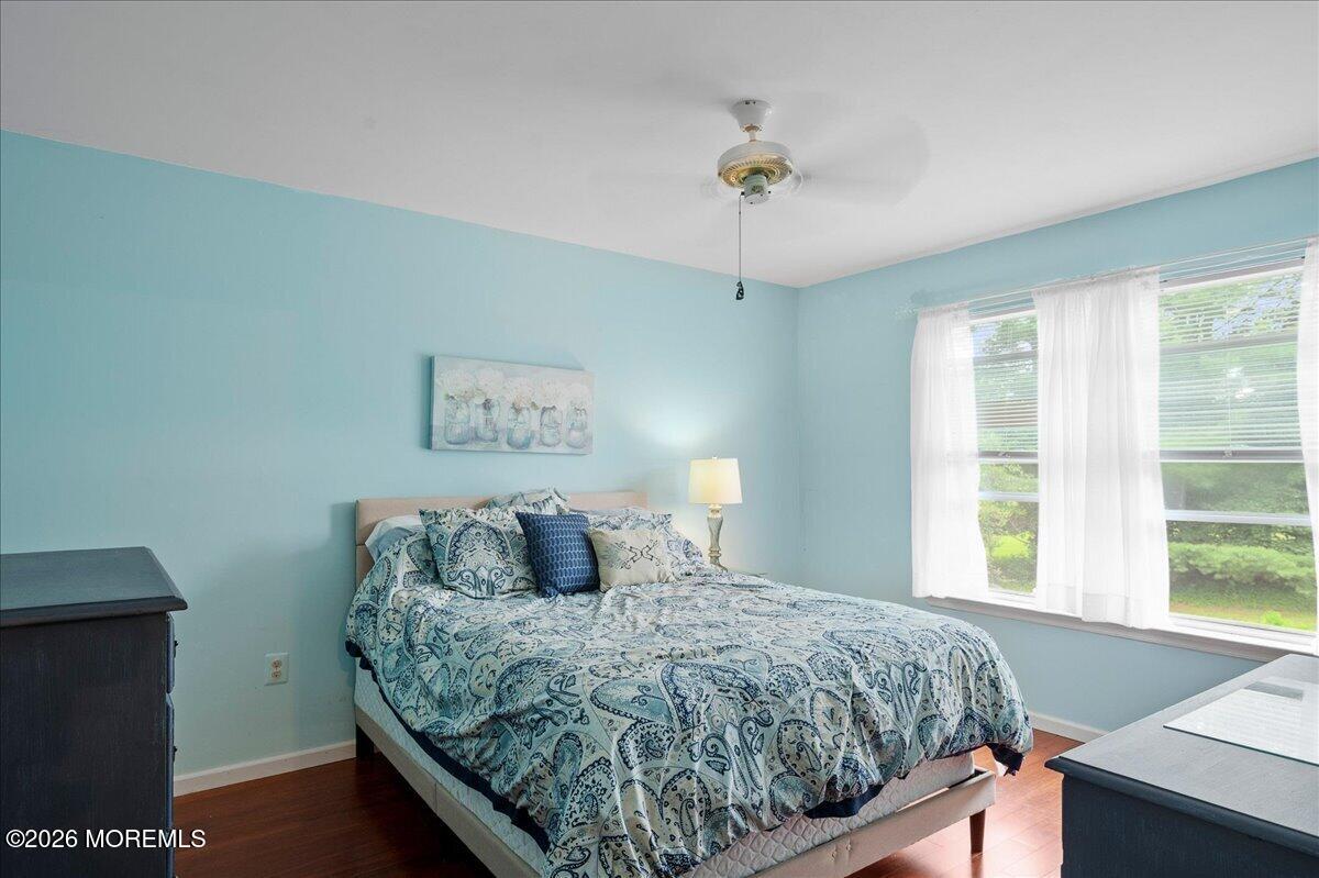 8 Long Acre Drive Cream Ridge NJ 08514