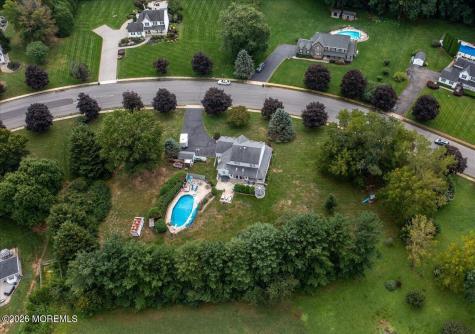 8 Long Acre Drive Cream Ridge NJ 08514