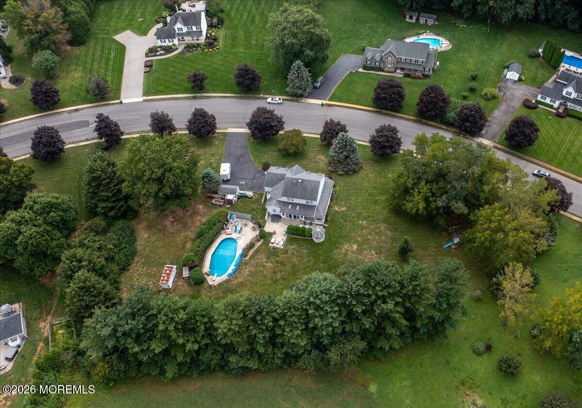 8 Long Acre Drive Cream Ridge NJ 08514