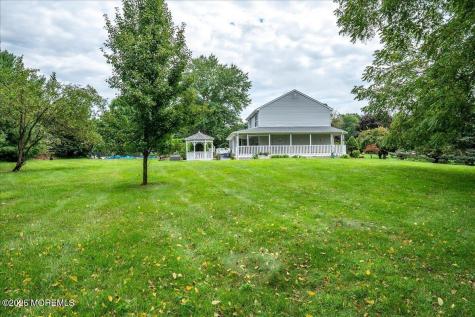 8 Long Acre Drive Cream Ridge NJ 08514