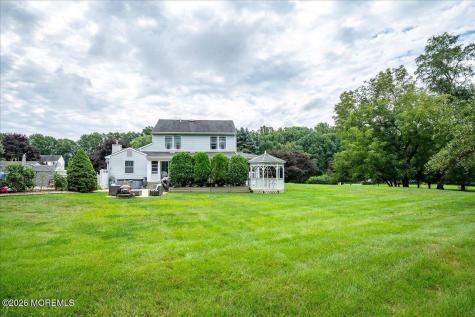 8 Long Acre Drive Cream Ridge NJ 08514