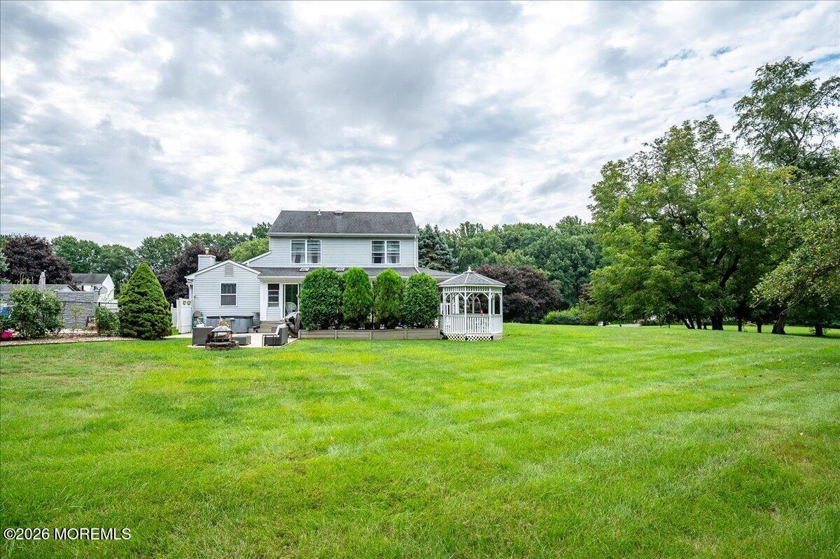 8 Long Acre Drive Cream Ridge NJ 08514